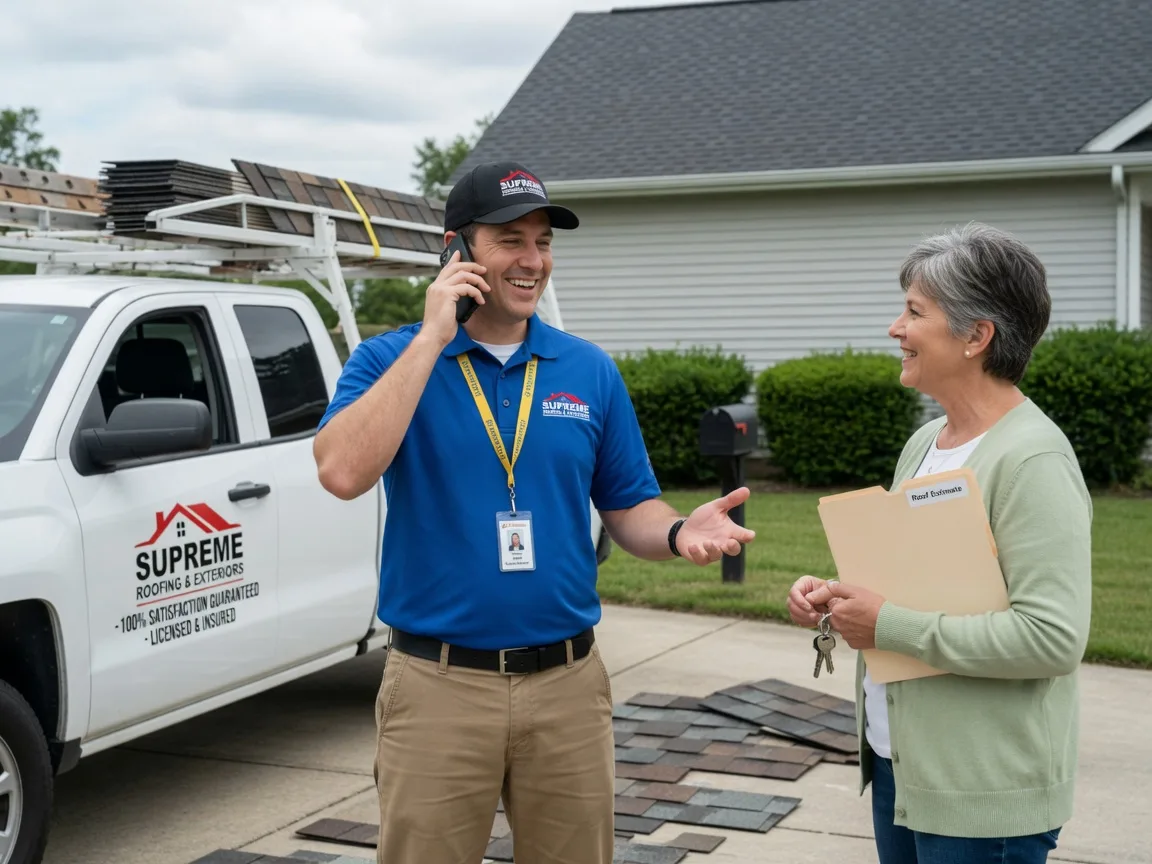 Roof Replacement Caledonia, MI FAQs